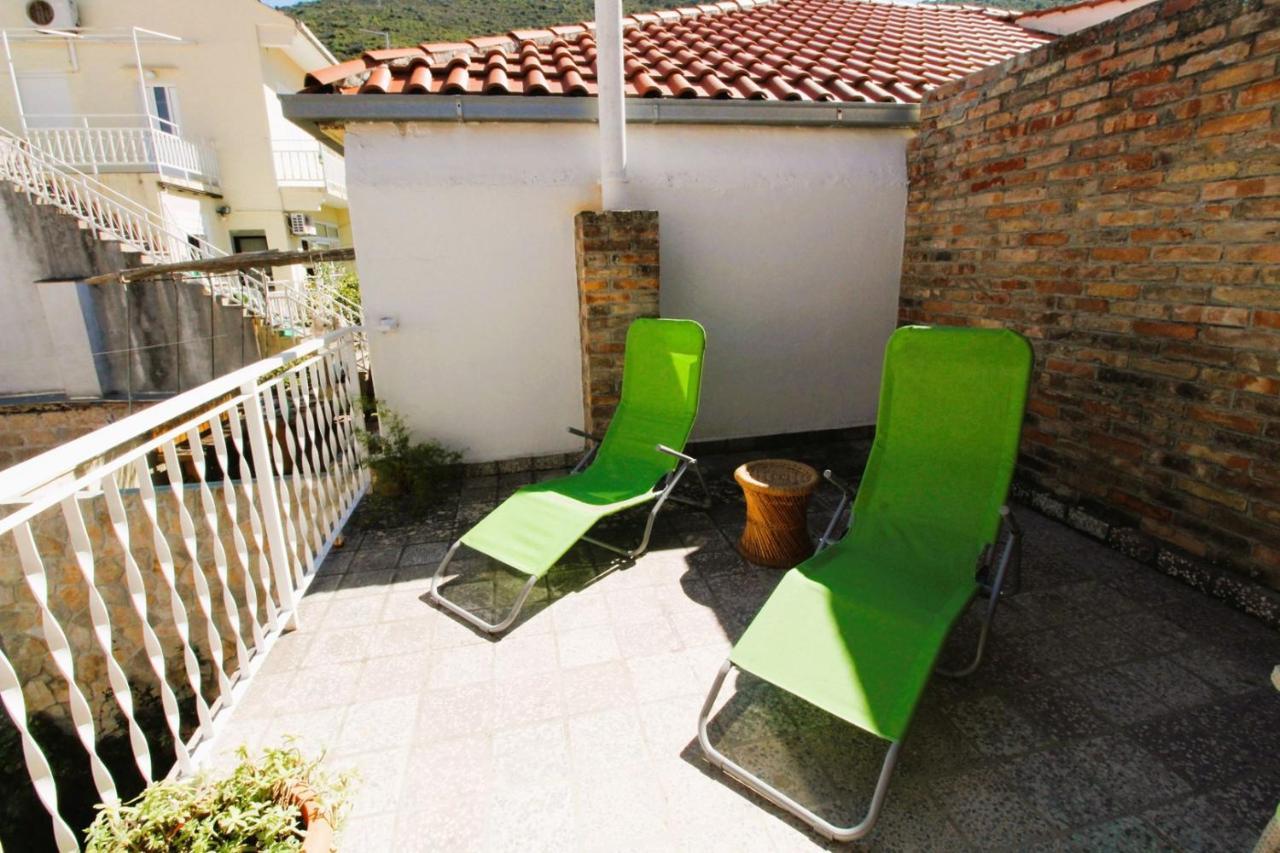 Korzo Rooms & Apartments Vis Ngoại thất bức ảnh