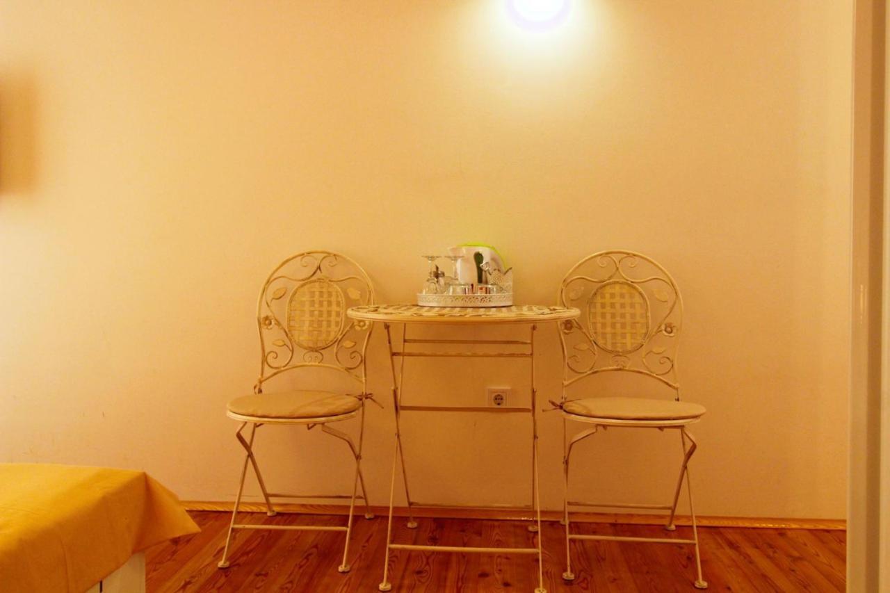Korzo Rooms & Apartments Vis Ngoại thất bức ảnh