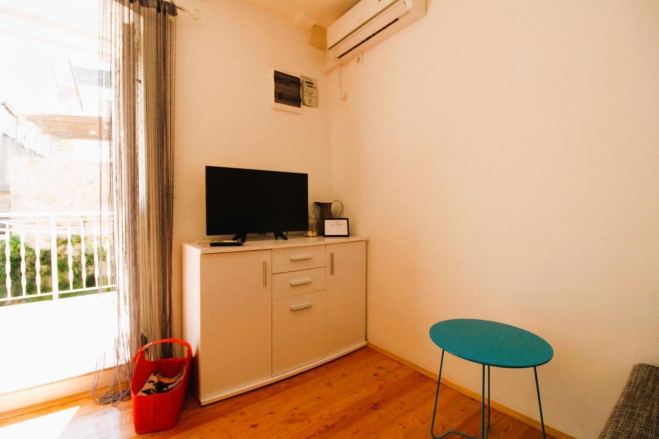 Korzo Rooms & Apartments Vis Ngoại thất bức ảnh
