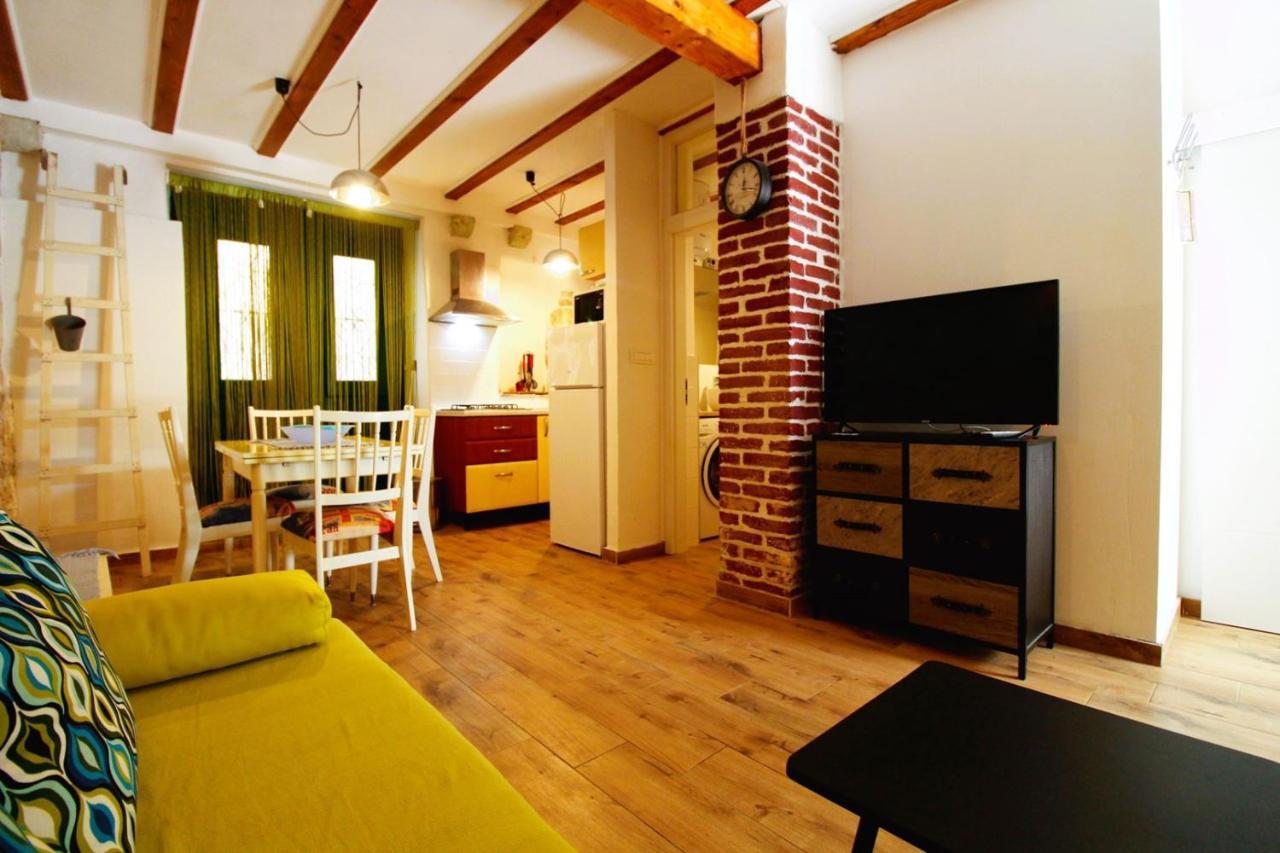 Korzo Rooms & Apartments Vis Ngoại thất bức ảnh